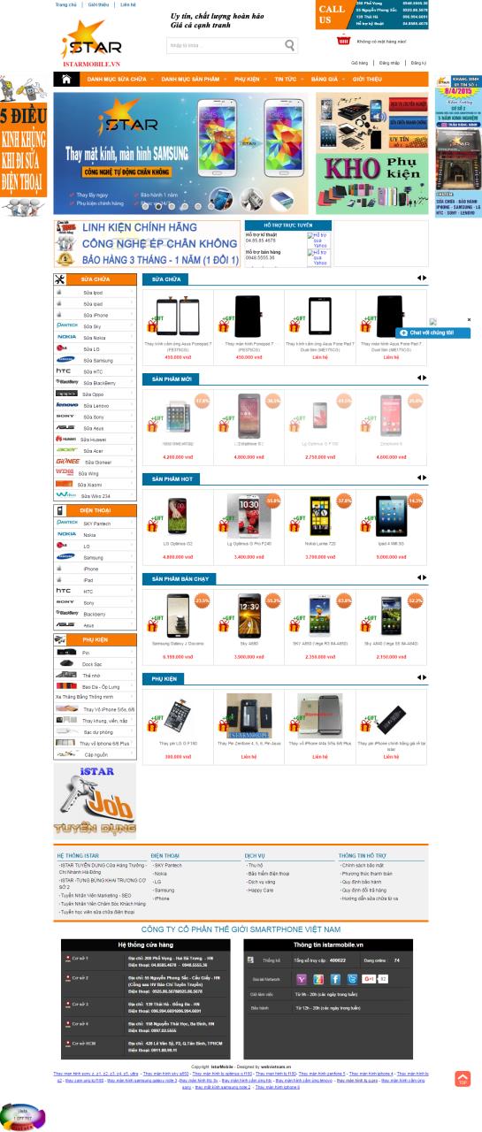 www.istarmobile.vn