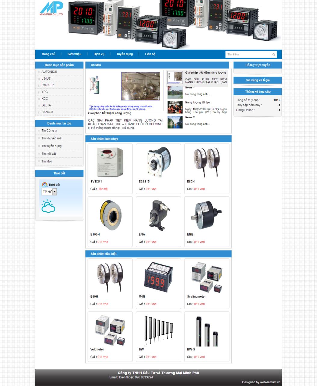 minhphuivm.com